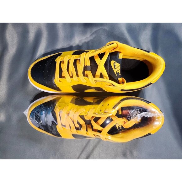 Nike Dunk Low Retro size 10 - Picture 2 of 8